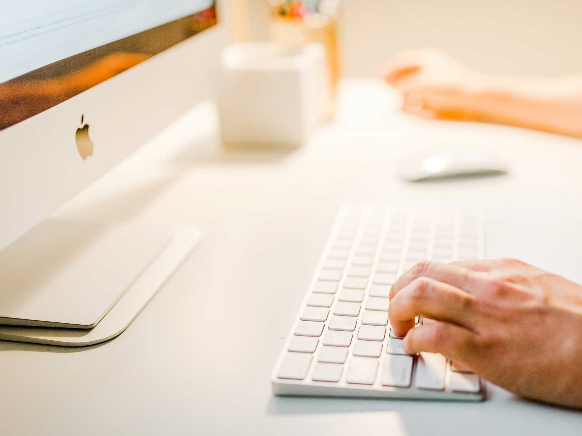 Amplience Recruitment Case Study